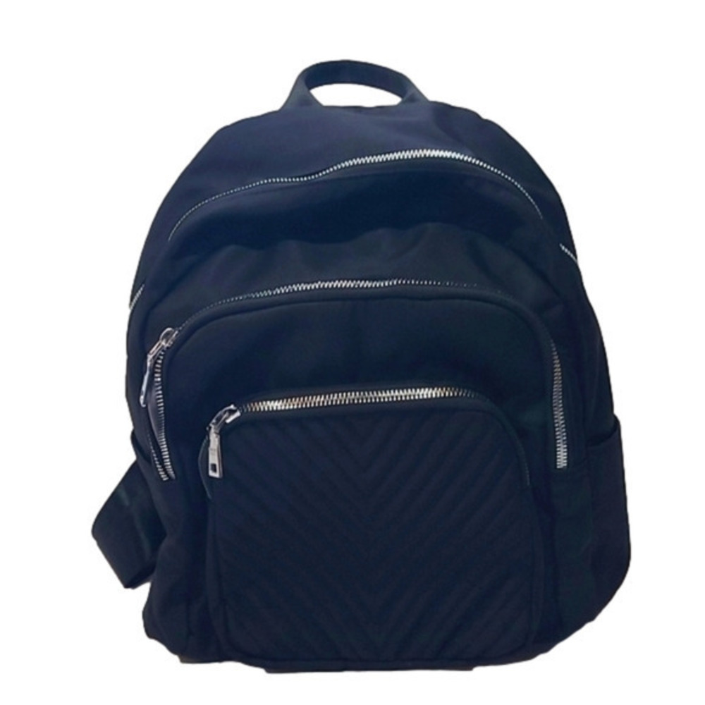 47. YUESITE BACKPACK!